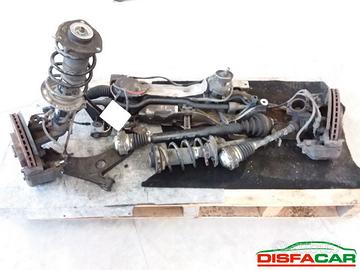 Telaietto anteriore volkswagen golf 5a