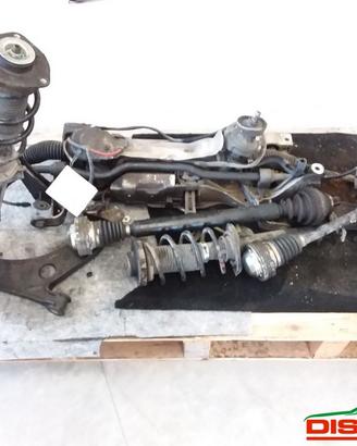 Telaietto anteriore volkswagen golf 5a
