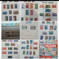 Album Marini- Italia mia- 1945- 1979