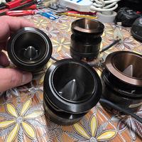 Hertz ST 25  2 coppie