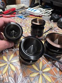 Hertz ST 25  2 coppie