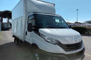 Daily IVECO 35C14
