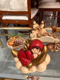 Colleziona Thun originale oltre 40 pezzi