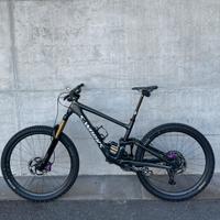 Specialized Enduro  S-works