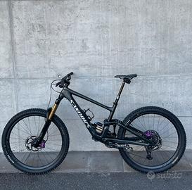 Specialized Enduro  S-works