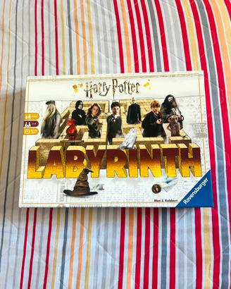 Gioco Ravensburger di Harry Potter
