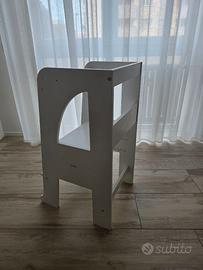 Learning Tower Torretta Montessoriana RocketBaby