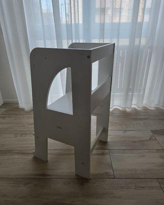 Learning Tower Torretta Montessoriana RocketBaby