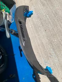 Spoiler Ford Focus MK4 SW