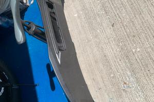 Spoiler Ford Focus MK4 SW