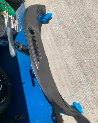 Spoiler Ford Focus MK4 SW