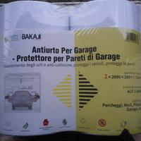 Antiurto per garage o parcheggio