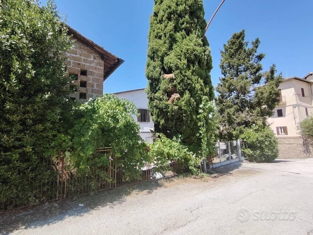 House in Spoleto, San Brizio - Vista 3
