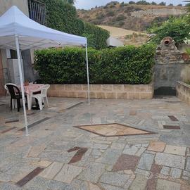 Casa vacanze in villa Soverato Calabria