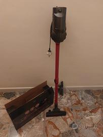 Scopa elettrica a filo 600 watt