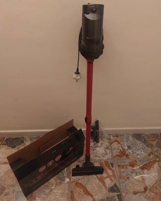 Scopa elettrica a filo 600 watt