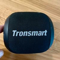 Cassa bluetooth potente