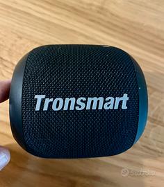 Cassa bluetooth potente