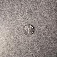 100 lire piccola del 91