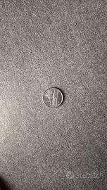 100 lire piccola del 91