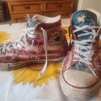 Scarpe Converse limited edition