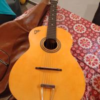 Chitarra vintage anni 70