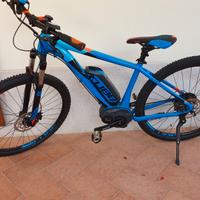 MTB e-bike