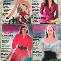 Burda rivista 