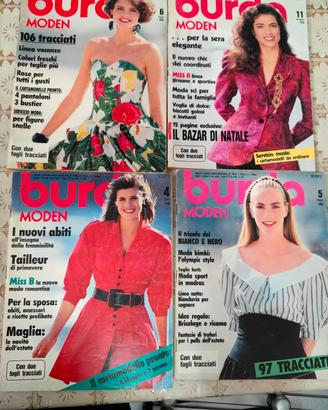 Burda rivista 