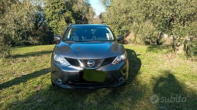 Nissan Qashqai 1500 TDI
