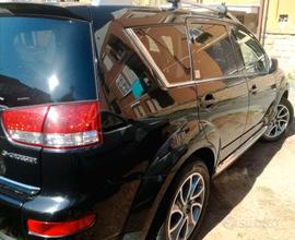 CITROEN C-Crosser - 2009