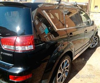 CITROEN C-Crosser - 2009