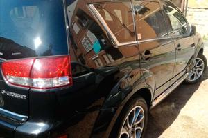 CITROEN C-Crosser - 2009