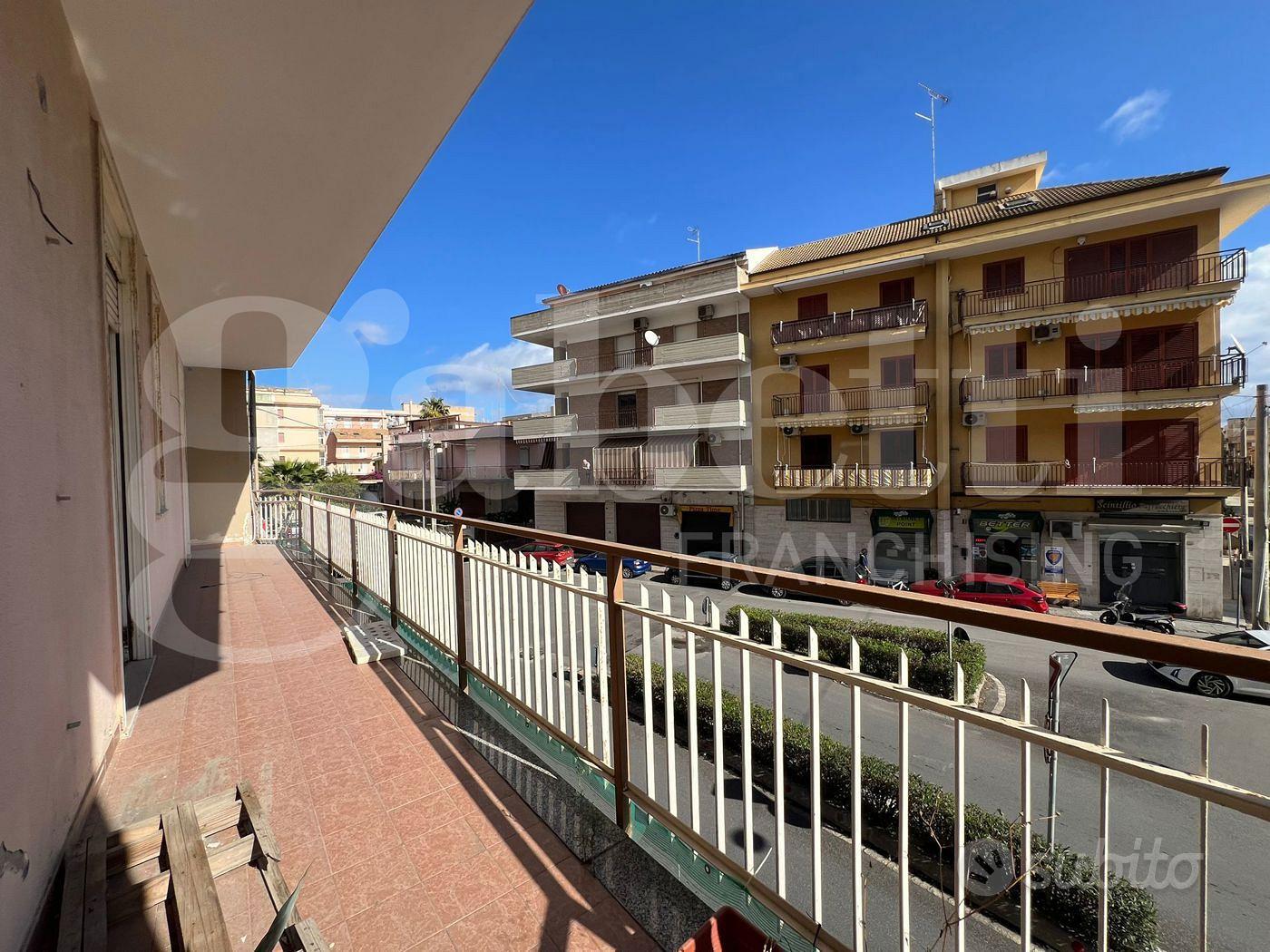 Appartamento Siracusa [sofioferreroVRG] - Vista 2