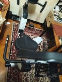 cyclette Kettler
