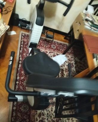 cyclette Kettler