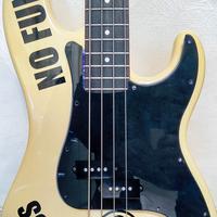 Basso Precision meccaniche Schaller 