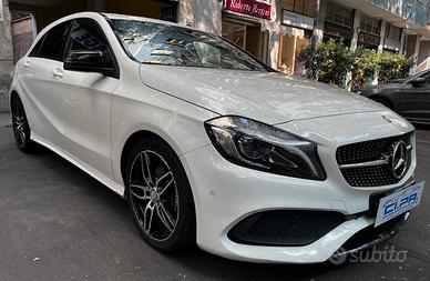 Mercedes-benz A 180 Sport