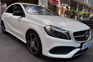 Mercedes-benz A 180 Sport