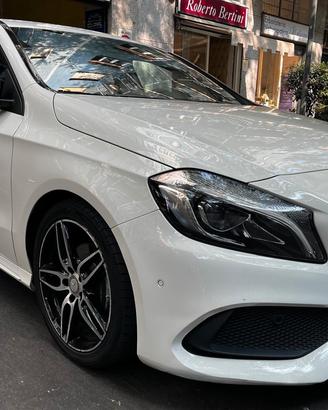 Mercedes-benz A 180 Sport
