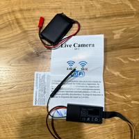 Micro camera