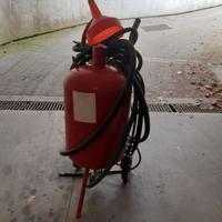 Sabbiatrice portatile