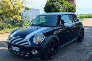 Mini 1.6 16V Cooper D