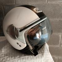casco Nolan N20 taglia S usato