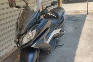 scooter Kymco Downtown 350i