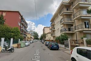 Via acquileia-borgo roma