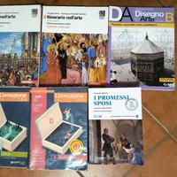 Libri scolastici 