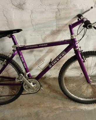 3 biciclette