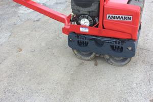 Rullo compattatore