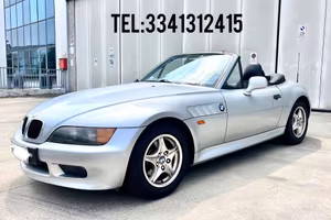 Bmw Z3 1.9 16V cat Roadster